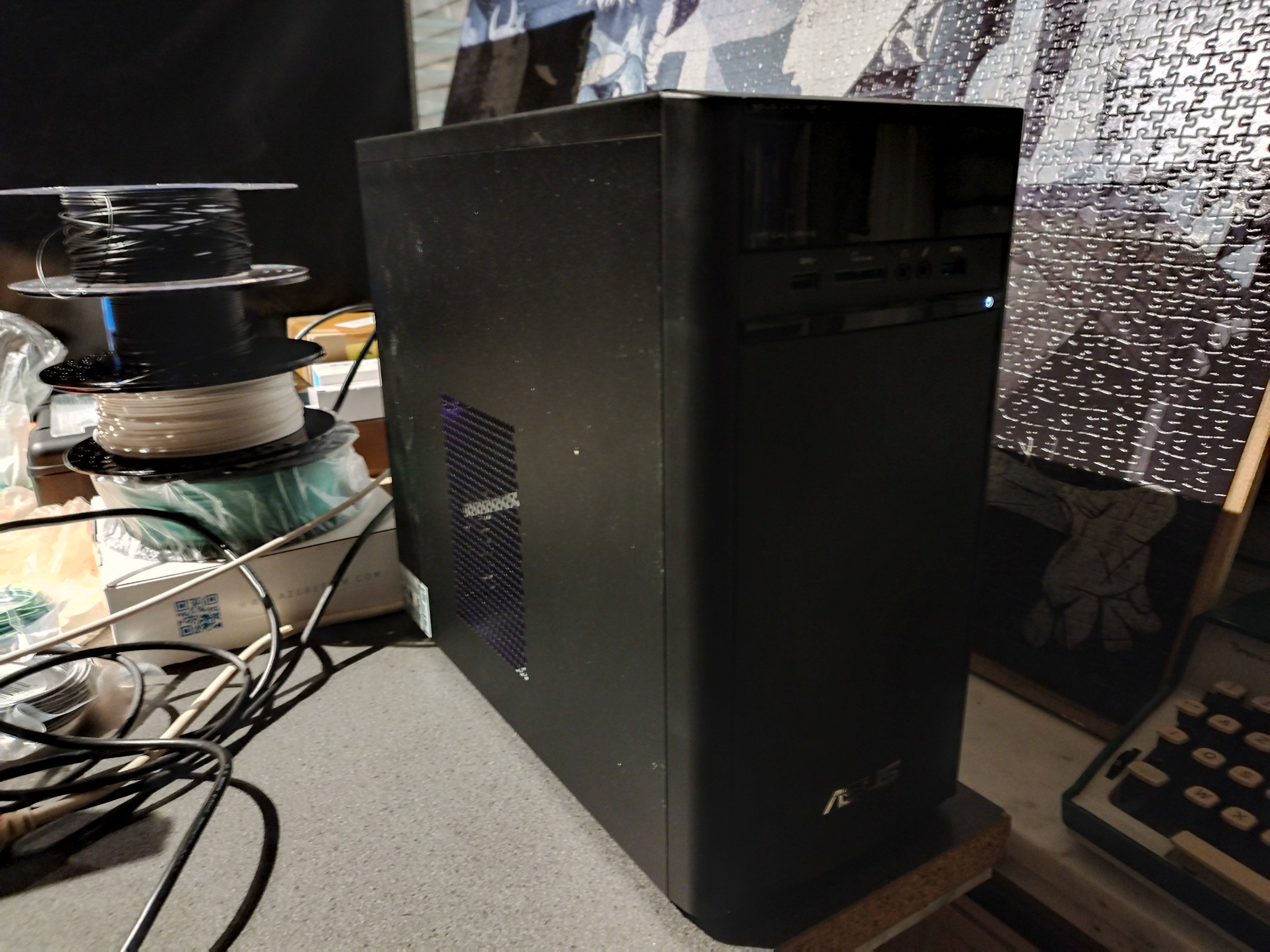 server